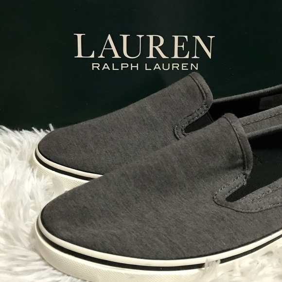 ralph lauren janis slip on